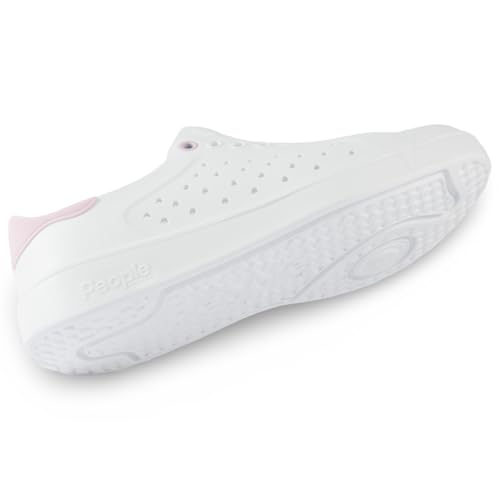 Image of People Footwear Lightweight Slip-On Water-Friendly Shoes for Men & Women - Quick-Dry Breathable EVA Casual Loafers