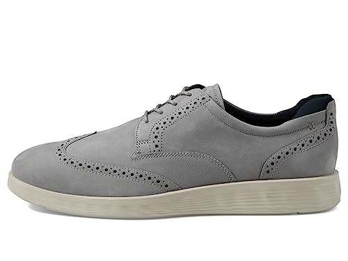 Image of ECCO Men's S Lite Hybrid Brogue Oxfords