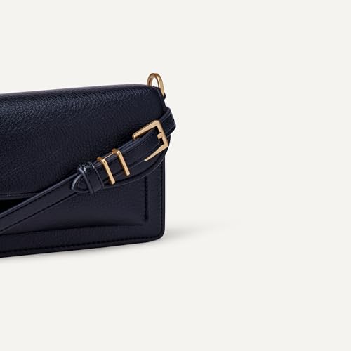 Image of Amazon Essentials AE - Accessories Women's Convertible Crossbody Clutch Bag with Interchangeable Straps