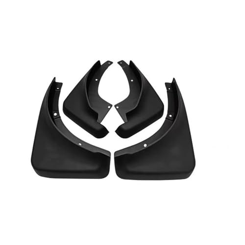 Garde-Boue NOVEMS pour Yemaauto Mustang T70 : Finition premium et haute résistance