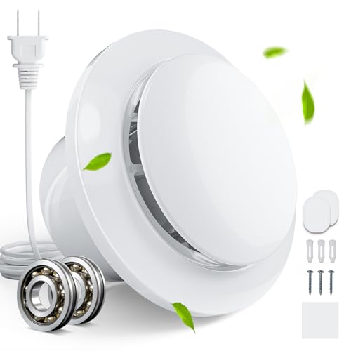 MOCINE 換気扇 100mm