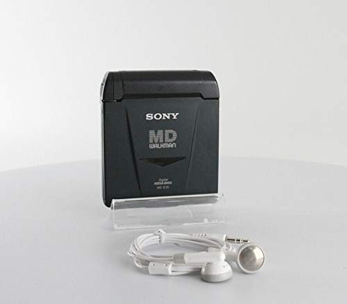 Sony MZ-E 32 tragbarer MiniDisc-Player