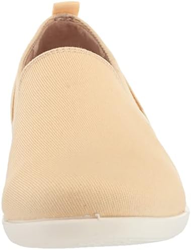 LifeStride Womens Namaste Slip-On Sneaker Butter 9 W | Image 1