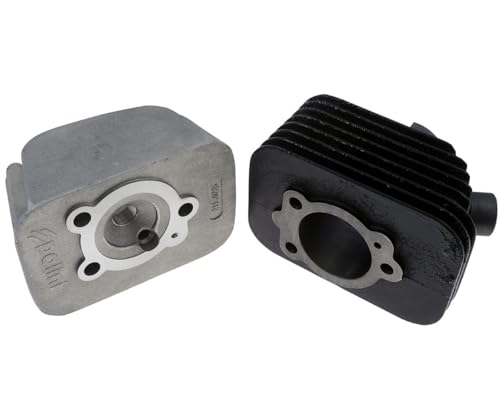 Kit Ciao D.43 Racing SP.12: cilindro de 43mm y bulón de 12mm para optimizar tu motor 3