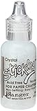  Ranger Stickles - Pegamento líquido, 15 ml, diseño Cristal