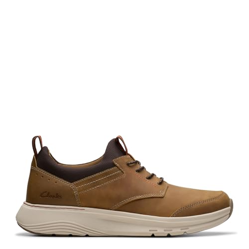 Image of Clarks Mens Motion Trek Ez