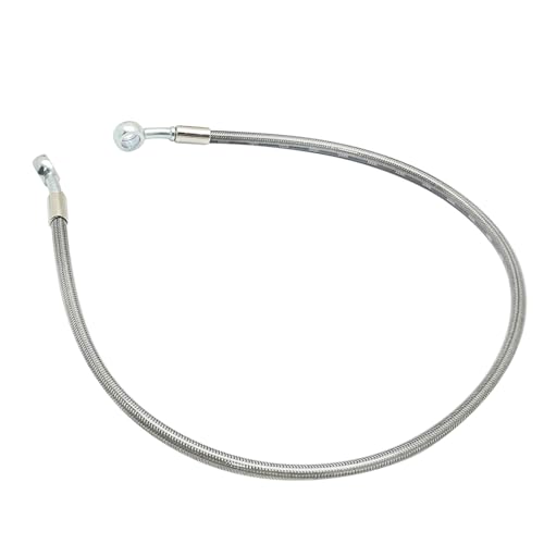 Tuyau de frein avant gauche Ranger 800 flexible hydraulique 1911582 pour Polaris 500 4x4