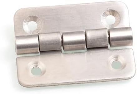 Equipment Box Hinge Industrial Electrical Distribution
