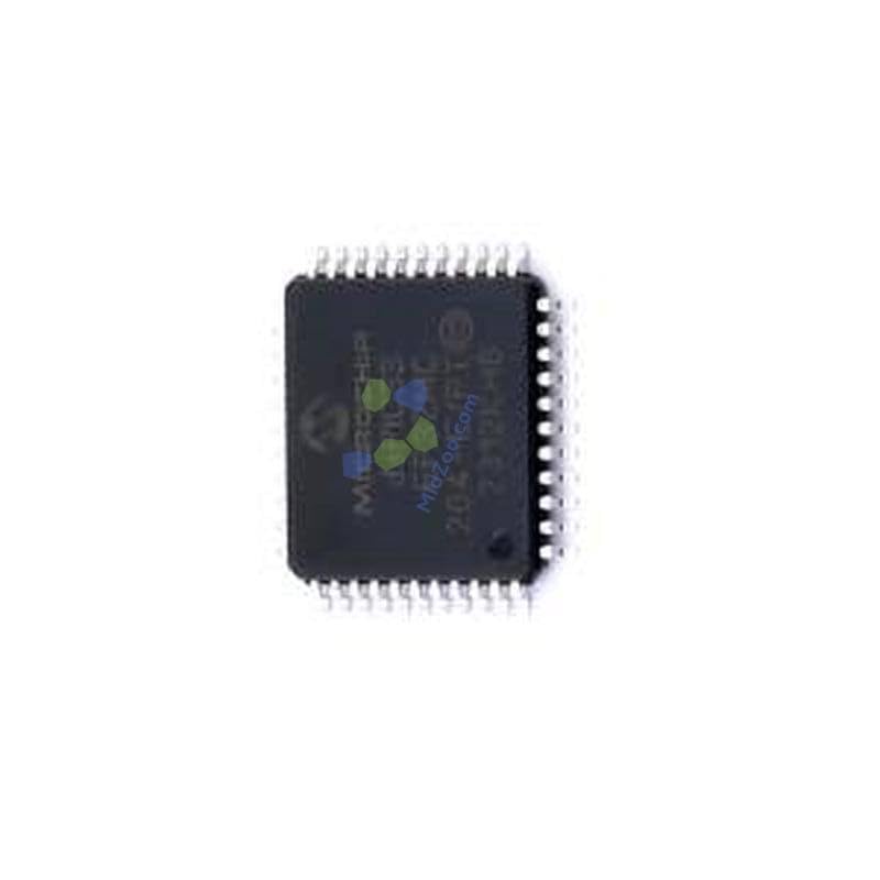1 Pcs Digital Signal Processor Fit for DSP/DSC dsPIC33EP32MC204-E/PT TQFP-44 Fit for 10x10