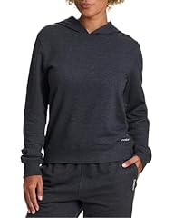 Charcoal Heather W/ Hood