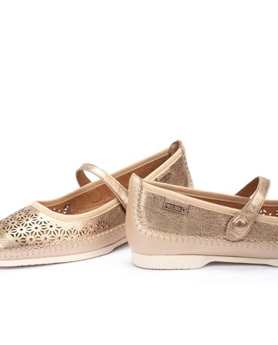 PIKOLINOS Women's Aguilas W6t-2594clc1 Ballet Flat4