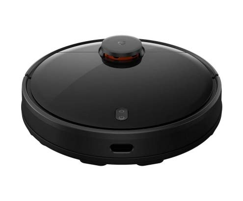 Robô Aspirador de Pó inteligente Xiaomi Mi seco e molhado WiFi