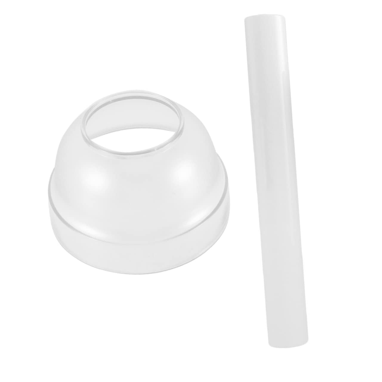 CONGARTENO Bar Ice Hammer Pp Pestle Lemon Juicer Pressing Rod Easy to Use for Long-time Use