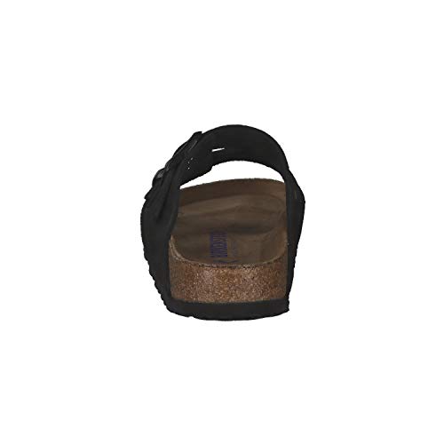 Image of Birkenstock Womens Arizona Open Toe Casual Slide Sandals