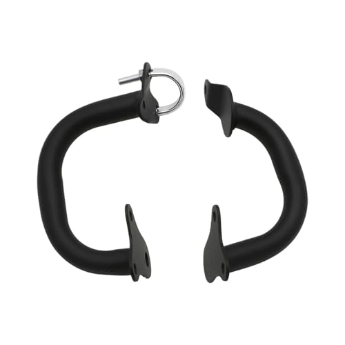 Barre protection moteur moto CB750 pare-chocs tubulaire anti-choc avant RC42