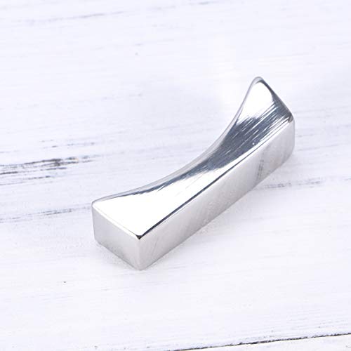 Cabilock Resto Pauzinho de Aço Inoxidável Garfos Colher Talheres Talheres Cremalheira Estande Titula