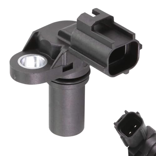 MOTISEN 3C3Z-6C315-AA 3C3Z6C315AA 917-780 917780 DY985 5S7250 PC498 S10012 SU8740 Crankshaft Position Sensor Compatible with Ford F-250 F-350 F-450 F-550 E-350 E-450 Super Duty 2004-2010
