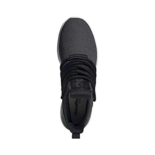 Image of Adidas Men Lite Racer Adapt 4.0 Casual Sneakers