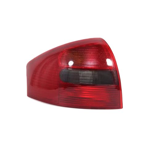 Feu arrière pour Audi A6 C5 1999-2002 boîtier de phare stop gauche sans ampoule