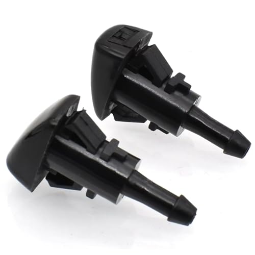 Gicleur de lave-glace de rechange pour capot Subaru Impreza WRX STI référence 86636FG051 - 4
