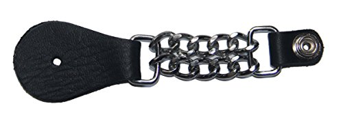 Handmade U S Navy Vest Extender Set. Made in Texas3