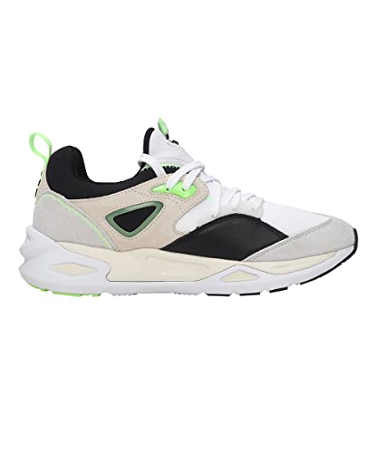 Image of Puma Unisex-Adult TRC Blaze The Triangle Sneaker