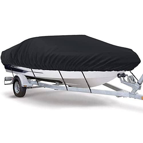 Top 10 Best Waterproof Boat Cover [Top Picks 2023 Reviews]