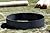 Large Steel Metal Fire Pit Ring 12 x 72 (Higley Welding 1272)