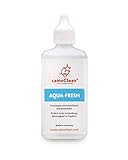 ✔️ Eine Flasche Wasser Entkeimer ist für 1000 Liter Trinkwasser ausgelegt & schafft die Entkeimung und Desinfektion mit gerade einmal 100ml. Auch als Frischwassertankreiniger geeignet.