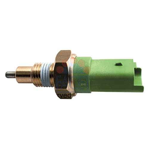 Contacteur, Feu De Recul EPS 1.860.202 FACET 7.6202 Pour