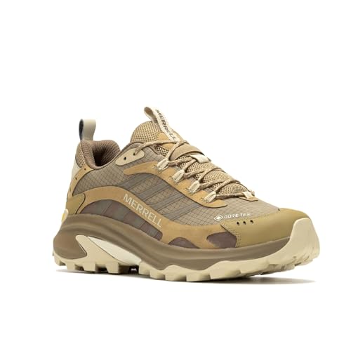 Image of Merrell Mens Moab Speed 2 GTX