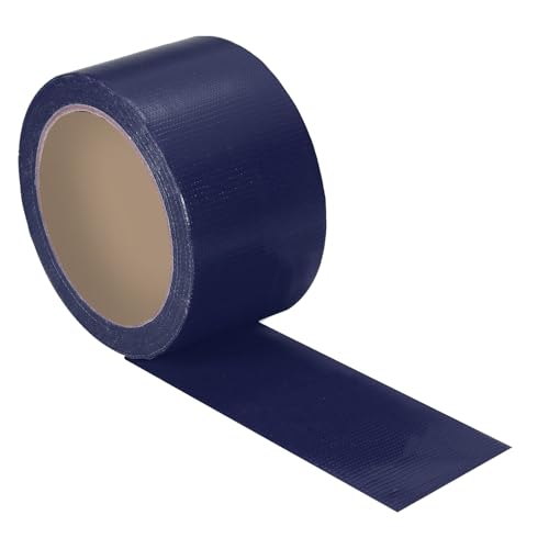 PATIKIL Gaffers Tape 2 in x 22 Yards, Waterproof Gaffer Floor Tape No Residue Non-Reflective Easy...