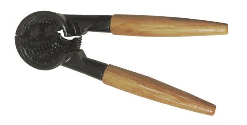 Garhe Casse-Noix Cônique Renforcé Multi-Usages