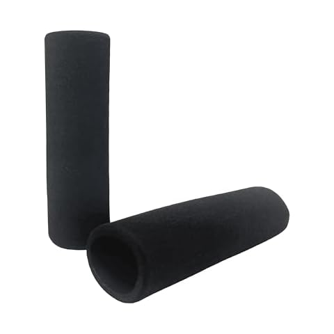 Motorbike Comfort Grips with Anti Vibration Covers Cover
