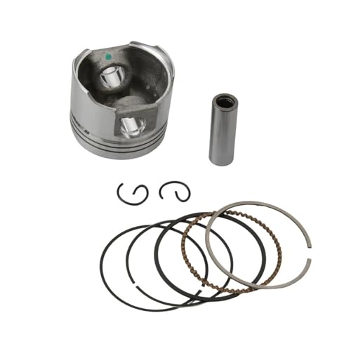 Bloque de Cilindros 39 mm de Alta Compresión para Kisbee 50cc 7