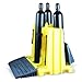 6-Pack Cylinder Rack - NO RAMP