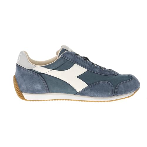 Blue Stellar Suede EQUIPE by Diadora