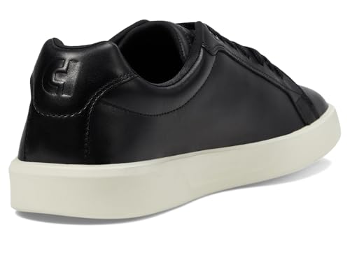Cole Haan Cole Haan Men's Grand Crosscourt Daily Sneakers, Black/Ivory, 10-M US