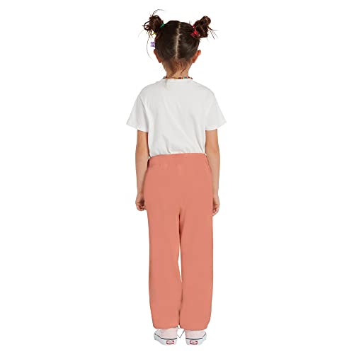 Image of Volcom Girls' Lived in Lounge Fleece Sweatpants