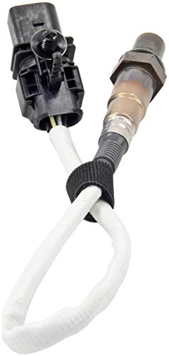 Sensor de Oxígeno Bosch 17263 Original miniatura 4