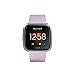 Fitbit Versa Lite, Smartwatch per Benessere e Forma Fisica, Lilla