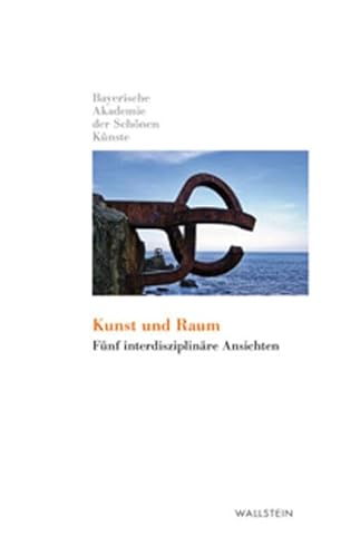 Kunst und Raum: Fünf interdisziplinäre Ansichten