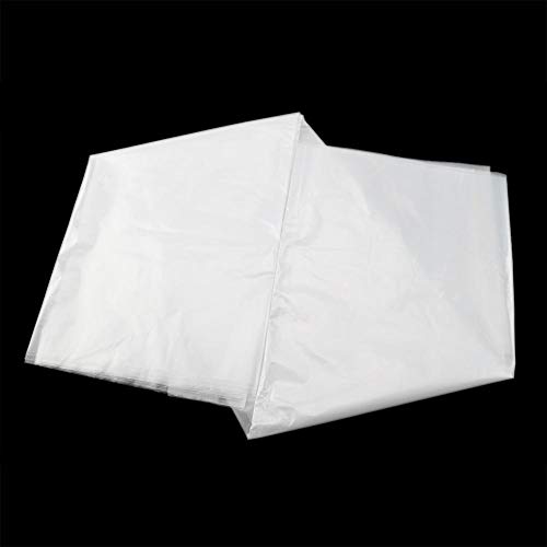4 Year Clear Greenhouse Film 150 micron Thickness - Image 2