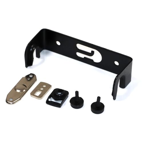 Section capot carénage de haute précision pour moto S1000RR HP4 - 3