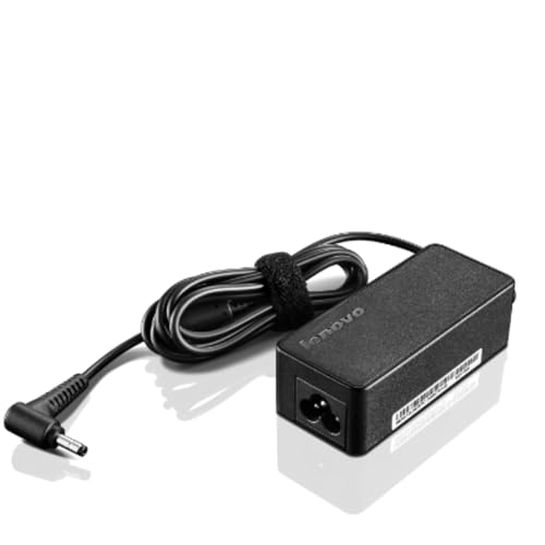 Lenovo Original GX21M75594 45W Laptop Adapter/Charger with Power ...