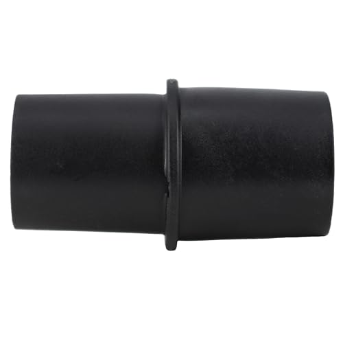BOSCH Vacuum Hose Adapter for 1-1/4" & 1-1/2" Hoses - Compatible with Bosch Router, Planer, Grinder, Circular Saw, Sander, Jigsaw & Hammer Tools