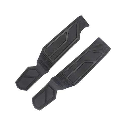 Marchepied pour X ADV 750 antidérapant plaque de pédale moto robuste