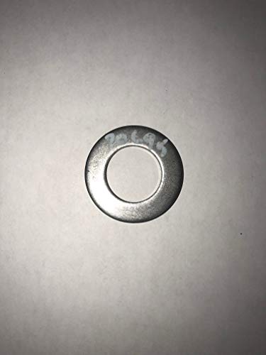 Aftermarket Replacement Flat Washer Compatible with 70695 Bush Hog Flat Washer for Castle Nut 25mm X 44mm x 4mm