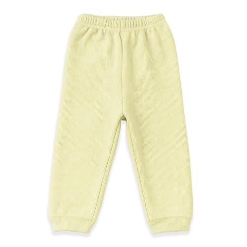 Image of Kidbea Premium Organic Cotton Unisex Baby Winterwear Co-ord Set | Soft, Warm & Classy Outfit for Boys & Girls | Warm & Cozy Fit for Infants kids