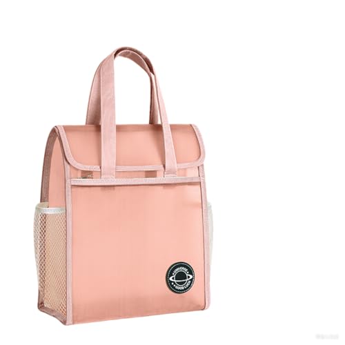 Bolsa com malha - Sacos Extra Grandes para Documentos com Alça - Bolsa para documentos com alça malha leve bolsa para arquivo para carregar livros e